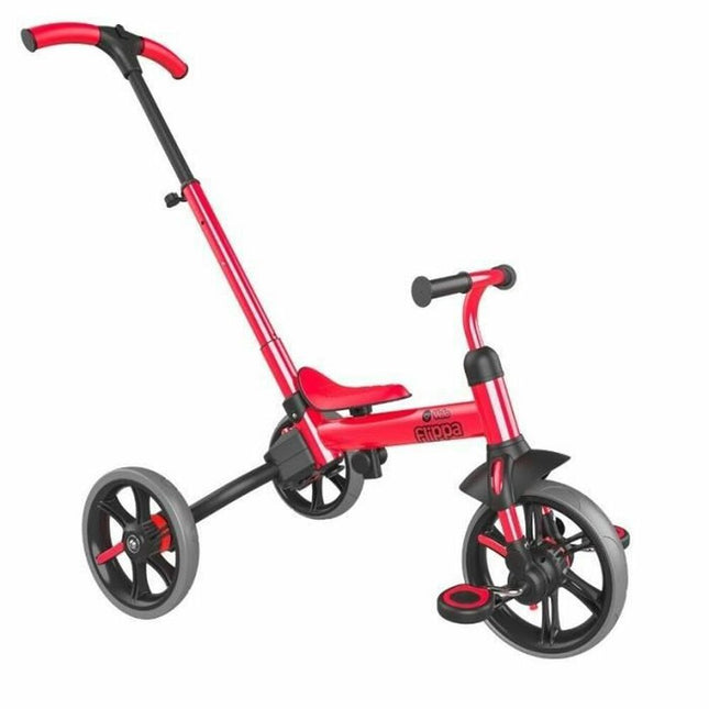 Triciclo Y-Volution Y Velo Flippa