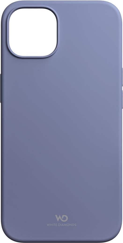 White Diamonds Cover Urban Case per Apple iPhone 13, Serenity Blue (002201)