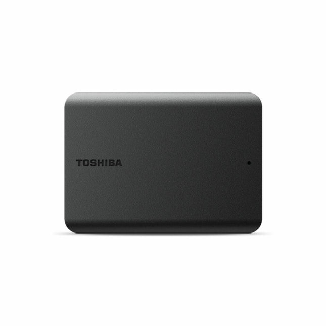 Hard Disk Esterno Toshiba HDTB510EK3AA 1 TB 1 TB HDD 1 TB SSD