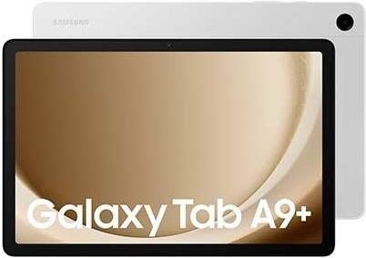 Samsung Galaxy Tab SM-X210NZSEEUB Tablet 128 GB 27.9 cm (11") 8 GB Wi-Fi 5 (802.11ac) Android 13 argento (SM-X210NZSEEUB)