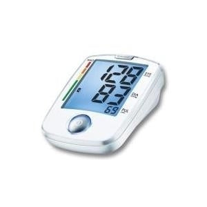 Beurer BM 44 - misuratore di pressione sanguigna - cordless (65501)