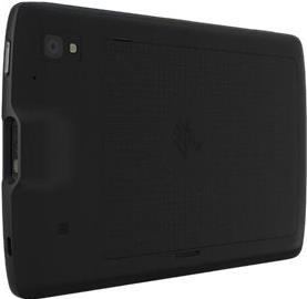 Zebra ET40 - Tablet - robusto - Android 11 - 64 GB UFS card - 20.3 cm (8") (1280 x 800) - lettore di codici a barre
