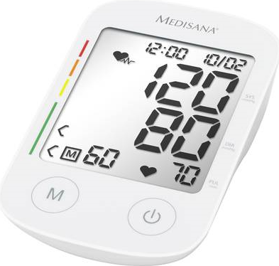Medisana braccio superiore misuratore di pressione sanguigna 51178 (51178)