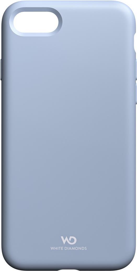 White Diamonds Cover Urban Case per Apple iPhone 7/8/SE 2020/SE 2022, Light Blue (00220208)