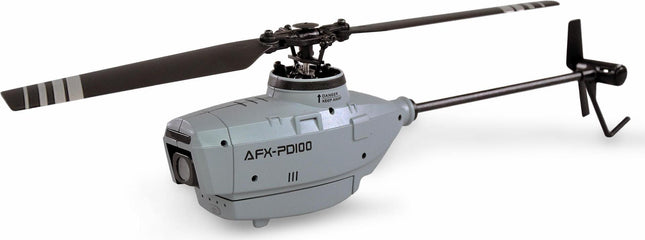 Amewi PD100 a distanza (RC) modello elicottero motore elettrico (25323)