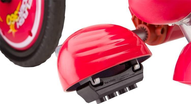 Razor Triciclo Flashrider 360 Rosso (20073358)