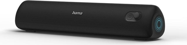 Hama Bluetooth® Speaker PipeRoll 3.0, impermeabile, 20W, SW (00188210)