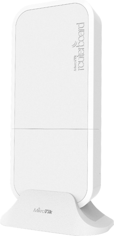 Microtics WAP R WLAN Access Point 100 Mbit/s White Power over Ethernet (PoE) (RBWAPR-2ND)