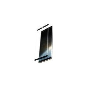 nevox NEVOGLASS 3D - Samsung S8 Vetro curvo più senza EASY APP nero (1476)