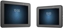 Zebra Expansion Indietro - Per Android - Lettore di codici a barre per Tablet - 20,30cm (8") (ZBK-ET5X-8SCN7-02)