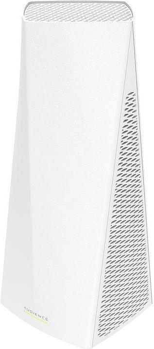 Microtics RBD25G-5HPacQD2HPnD WLAN Access Point 1733 Mbit/s Potenza su Ethernet (PoE) Bianco (RBD25G-5HPACQD2HPND)