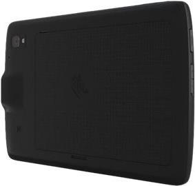 Zebra ET45 - Tablet - robusto - Android 11 - 128 GB - 25,4 cm (10") (1920 x 1200) - lettore di codici a barre - 5G