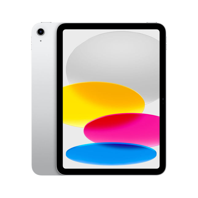 "Tablet Apple iPad 2022   10,9"" Argentato 64 GB"