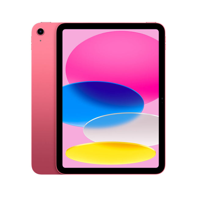 "Tablet Apple iPad 2022   10,9"" Rosa 64 GB"