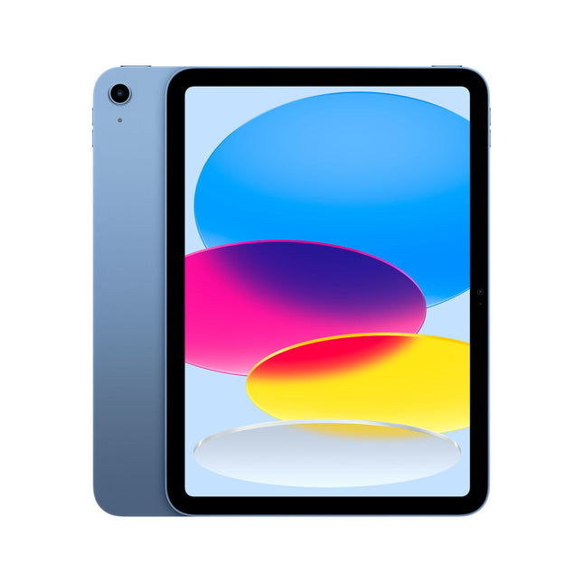 Tablet Apple iPad 2022   Azzurro 256 GB