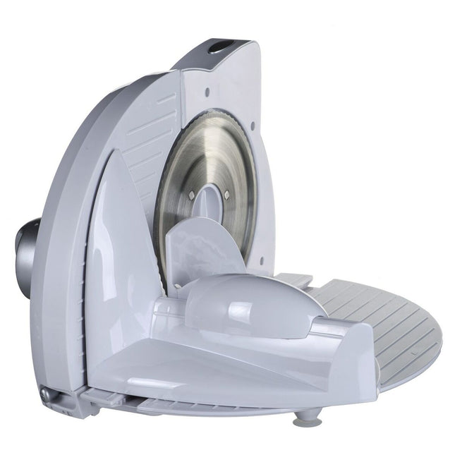 """Meat Slicer Clatronic AS 2958 White"""